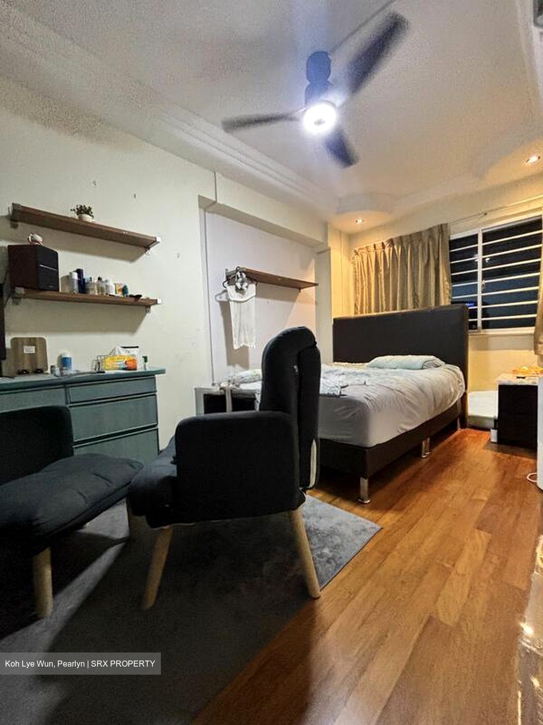 Blk 747 Pasir Ris Street 71 (Pasir Ris), HDB 5 Rooms #512854081